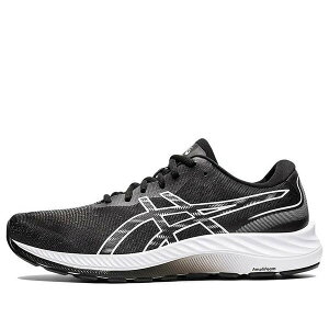 ASICS �A�V�b�N�X �����Y �X�j�[�J�[ �yASICS Gel-Excite 9 4E Extra Wide 'Black White' 1011B337-002�z �T�C�Y US_8.5(26.5cm)