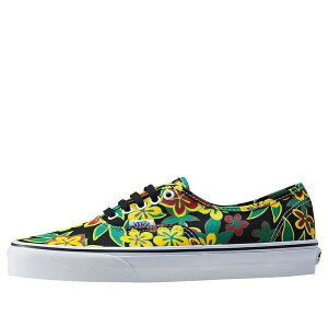 Vans �o���Y �����Y �X�j�[�J�[ �yVans Authentic Freshness 'Multi-Color' VN0A38EMMP4�z �T�C�Y US_7.5(25.5cm)