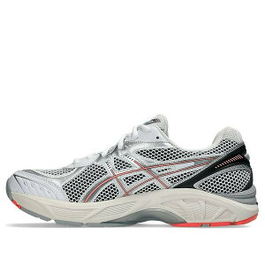 ASICS �A�V�b�N�X �����Y �X�j�[�J�[ �yASICS GT-2160 'White Sun Coral' 1203A275-113�z �T�C�Y US_M_13