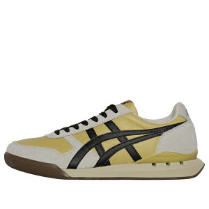 Onitsuka Tiger �I�j�c�J�^�C�K�[ �����Y �X�j�[�J�[ �yOnitsuka Tiger Ultimate 81 Ex 'Mineral Brown Black' 1183B510-204�z �T�C�Y US_8(26.0cm)