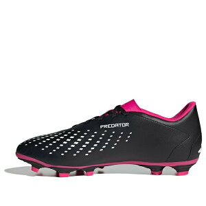 adidas �A�f�B�_�X �����Y �X�j�[�J�[ �yadidas Predator Accuracy.4 FG 'Own Your Football Pack' GW4604�z �T�C�Y US_8.5(26.5cm)