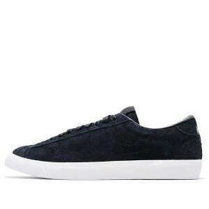 Nike �i�C�L �����Y �X�j�[�J�[ �yNike Fragment Design x Tennis Classic AC SP 'Black Suede' 693505-001�z �T�C�Y US_8(26.0cm)