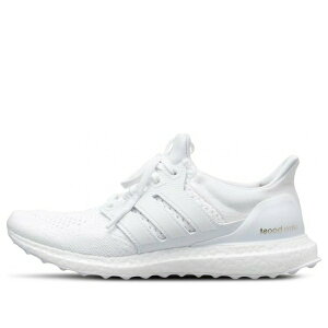 adidas �A�f�B�_�X �����Y �X�j�[�J�[ �yadidas J&D Collective x UltraBoost 1.0 Triple White AF5826�z �T�C�Y US_7.5(25.5cm)