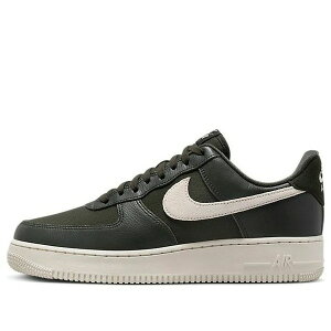 Nike �i�C�L �����Y �X�j�[�J�[ �yNike Air Force 1 Low '07 LX 'Sequoia' DV7186-301�z �T�C�Y US_5.5(23.5cm)