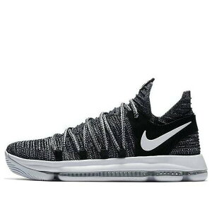 Nike �i�C�L �����Y �X�j�[�J�[ �yNike KD 10 'Oreo' 897815-001�z �T�C�Y US_9(27.0cm)