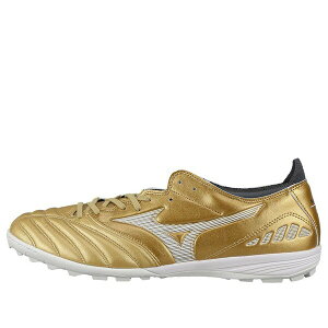 Mizuno �~�Y�m �����Y �X�j�[�J�[ �yMizuno Morelia Neo 3 Pro AS 'Gold' P1GD238452�z �T�C�Y US_7.5(25.5cm)
