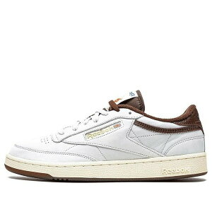 Reebok ���[�{�b�N �����Y �X�j�[�J�[ �yReebok x Bodega Club C 85 'Bodega 15th Anniversary' H03350�z �T�C�Y US_11.5(29.5cm)