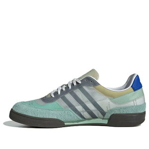 adidas �A�f�B�_�X �����Y �X�j�[�J�[ �yadidas x Craig Green Polta Akh Squash 'Teal Black' IH0792�z �T�C�Y US_11(29.0cm)