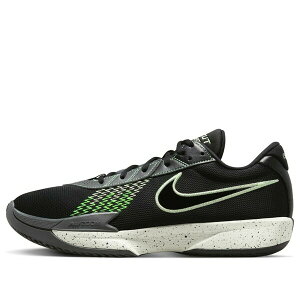 Nike �i�C�L �����Y �X�j�[�J�[ �yNike Air Zoom GT Cut Academy EP 'Black Green Strike' FB2598-001�z �T�C�Y US_M_4