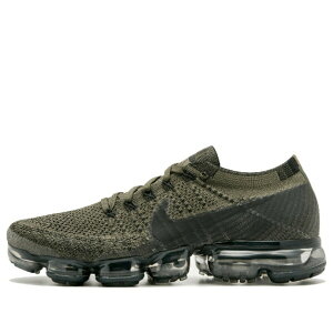 Nike �i�C�L �����Y �X�j�[�J�[ �yNike Air VaporMax 'Cargo Khaki' 849558-300�z �T�C�Y US_10(28.0cm)