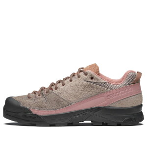 SALOMON �T������ �����Y �X�j�[�J�[ �ySALOMON X-ALP Suede 'Pink Black' 476756�z �T�C�Y US_6.5(24.5cm)