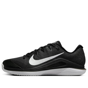 Nike �i�C�L �����Y �X�j�[�J�[ �yNike Air Zoom Vapor 12 'Black White' HQ6026-001�z �T�C�Y US_10(28.0cm)