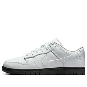 Nike �i�C�L �����Y �X�j�[�J�[ �yNike Dunk Low 'White Black' IQ3342-100�z �T�C�Y US_10.5(28.5cm)