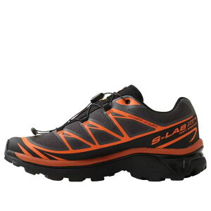 SALOMON �T������ �����Y �X�j�[�J�[ �ySalomon x ATMOS XT-6 'Black Red Orange' 478639�z �T�C�Y US_10(28.0cm)