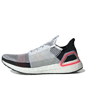 adidas �A�f�B�_�X �����Y �X�j�[�J�[ �yadidas UltraBoost 19 'Laser Red' B37703�z �T�C�Y US_5(23.0cm)