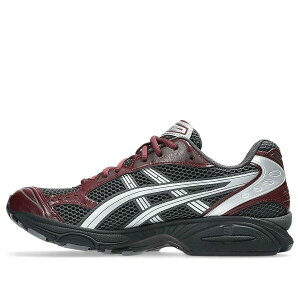 ASICS �A�V�b�N�X �����Y �X�j�[�J�[ �yASICS GEL-Kayano 14 'Obsidian Grey Pure Silver' 1203A537-022�z �T�C�Y US_M_4