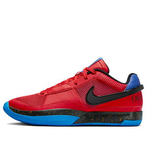 Nike �i�C�L �����Y �X�j�[�J�[ �yNike JA 1 'Hunger' DR8785-401�z �T�C�Y US_5.5(23.5cm)
