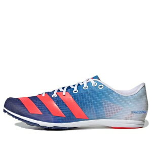 adidas �A�f�B�_�X �����Y �X�j�[�J�[ �yadidas DistanceStar 'Legacy Indigo' GY0946�z �T�C�Y US_8(26.0cm)