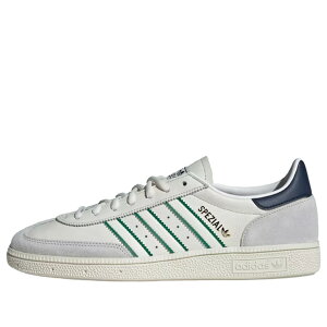 adidas �A�f�B�_�X �����Y �X�j�[�J�[ �yadidas Handball Spezial 'Night Indigo Green' IF1959�z �T�C�Y US_12(30.0cm)