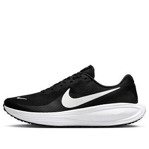 Nike �i�C�L �����Y �X�j�[�J�[ �yNike Revolution 8 'Black White' HJ9198-003�z �T�C�Y US_7(25.0cm)