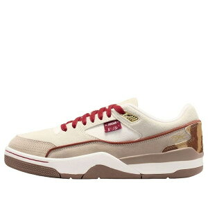 Jordan �W���[�_�� �����Y �X�j�[�J�[ �yAir Jordan Flight Court 'Year of the Horse' 2026 IQ1107-171�z �T�C�Y US_9(27.0cm)