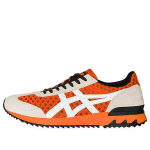 Onitsuka Tiger �I�j�c�J�^�C�K�[ �����Y �X�j�[�J�[ �yOnitsuka Tiger California 78 EX 'Orange White' 1183B448-600�z �T�C�Y US_7(25.0cm)