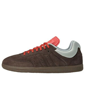 adidas �A�f�B�_�X �����Y �X�j�[�J�[ �yadidas x Dingyun Zhang Samba 'Oxidized Brown' IF9704�z �T�C�Y US_M_14