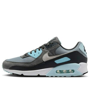 Nike �i�C�L �����Y �X�j�[�J�[ �yNike Air Max 90 'Grey Glacier Blue' DM0029-009�z �T�C�Y US_7.5(25.5cm)
