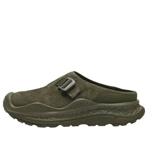 HOKA ONE ONE �z�J�I�l�I�l �����Y �X�j�[�J�[ �yHoka One One Ora Primo EXT 'Antique Olive' 1168973-AQLV�z �T�C�Y US_8(26.0cm)