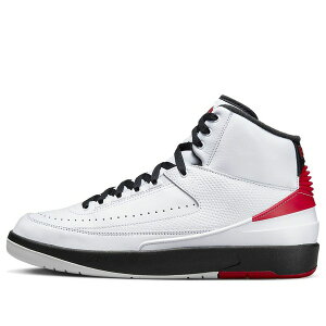 Jordan �W���[�_�� �����Y �X�j�[�J�[ �yAir Jordan 2 Retro 'Chicago' 2022 DX2454-106�z �T�C�Y US_6(24.0cm)