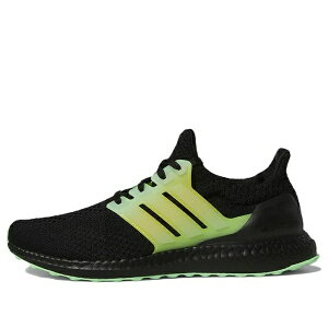 adidas �A�f�B�_�X �����Y �X�j�[�J�[ �yadidas Ultraboost 5.0 DNA Shoes 'Black Green' GV8729�z �T�C�Y US_11(29.0cm)