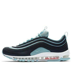Nike �i�C�L �����Y �X�j�[�J�[ �yNike Air Max 97 Premium 'Ocean Bliss' AV7025-400�z �T�C�Y US_7.5(25.5cm)