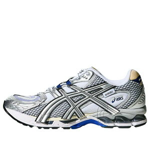 ASICS �A�V�b�N�X �����Y �X�j�[�J�[ �yASICS x INVINCIBLE Gel-Nimbus 10.1 'HTTP 404 Pack Blue' 1203A814-021�z �T�C�Y US_5(23.0cm)