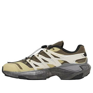 SALOMON �T������ �����Y �X�j�[�J�[ �ySALOMON XT PU.RE Advanced 'Stone Gray Pale Olive Green' 478589�z �T�C�Y US_7.5(25.5cm)
