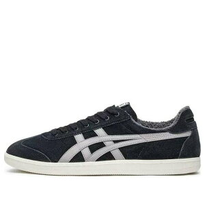 Onitsuka Tiger �I�j�c�J�^�C�K�[ �����Y �X�j�[�J�[ �yOnitsuka Tiger Tokuten 'Dark Ink' 1183C088-001�z �T�C�Y US_5(23.0cm)