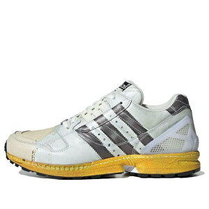 adidas �A�f�B�_�X �����Y �X�j�[�J�[ �yadidas ZX 8000 'Superstar' FW6092�z �T�C�Y US_M_4.5