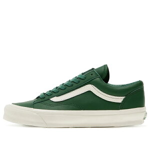Vans �o���Y �����Y �X�j�[�J�[ �yVans Museum of Peace & Quiet x OG Style 36 LX 'Green' VN0A4BVEBC31�z �T�C�Y US_9.5(27.5cm)