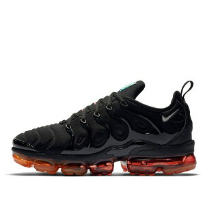 Nike �i�C�L �����Y �X�j�[�J�[ �yNike Air VaporMax Plus Black CV1645-001�z �T�C�Y US_9(27.0cm)