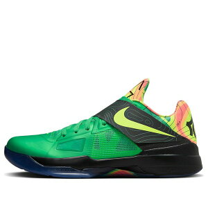 Nike �i�C�L �����Y �X�j�[�J�[ �yNike KD 4 'Weatherman' FN6247-300�z �T�C�Y US_11.5(29.5cm)