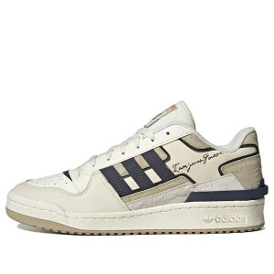 adidas �A�f�B�_�X �����Y �X�j�[�J�[ �yadidas Forum Exhibit Low 2.0 'Grey Black' ID1849�z �T�C�Y US_12.5(30.5cm)