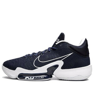 Nike �i�C�L �����Y �X�j�[�J�[ �yNike Zoom Rize 1 TB Promo Black CZ5023-400�z �T�C�Y US_M_13.5