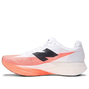 New Balance �j���[�o�����X �����Y �X�j�[�J�[ �yNew Balance FuelCell SuperComp Elite v5 'Urgent Red White' MRCELLR5�z �T�C�Y US_8(26.0cm)