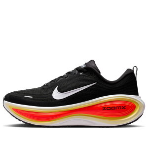 Nike �i�C�L �����Y �X�j�[�J�[ �yNike Vomero Plus 'Black White Bright Deep Red' HV8150-009�z �T�C�Y US_M_15