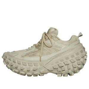 Balenciaga �o�����V�A�K �����Y �X�j�[�J�[ �yBalenciaga Defender Sneaker 'Beige' 685613W2RA69700�z �T�C�Y US_7(25.0cm)