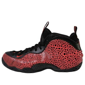 Nike �i�C�L �����Y �X�j�[�J�[ �yNike Air Foamposite One 'Cracked Lava' 314996-014�z �T�C�Y US_11.5(29.5cm)