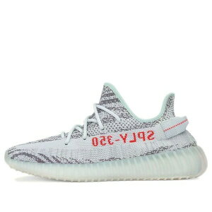 adidas �A�f�B�_�X �����Y �X�j�[�J�[ �yadidas Yeezy Boost 350 V2 'Blue Tint' B37571�z �T�C�Y US_M_17