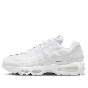 Nike �i�C�L �����Y �X�j�[�J�[ �yNike Air Max 95 OG 'Big Bubble Triple White' HM8755-100�z �T�C�Y US_7(25.0cm)