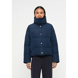 g~[ qtBK[ fB[X WPbgu] AE^[ Down jacket - dark night navy
