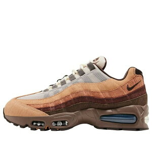 Nike �i�C�L �����Y �X�j�[�J�[ �yNike x Oregon Ducks Air Max 95 'Lumber Yard' IQ3988-001�z �T�C�Y US_M_4.5