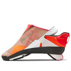 Nike �i�C�L �����Y �X�j�[�J�[ �yNike GO FlyEase 'Sunrise' CW5883-600�z �T�C�Y US_9.5(27.5cm)